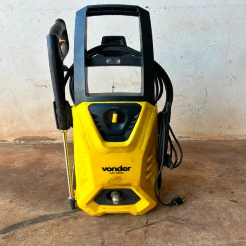 Lavadora de alta pressão LAV 2300I