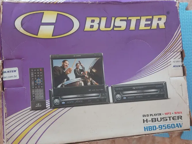 DVD PLAYER
