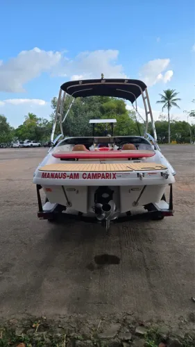 Aceito propostas
