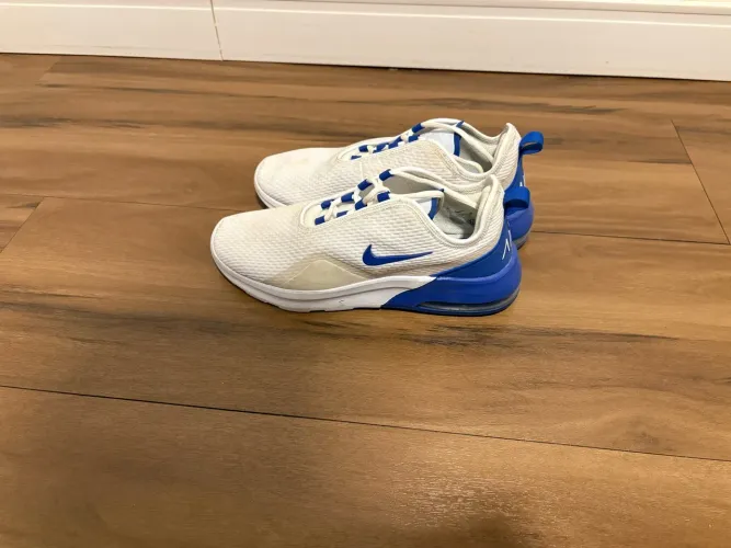 Tênis Nike Air Max Motion 2 Tamanho 40