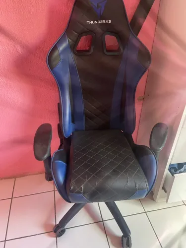 Cadeira game