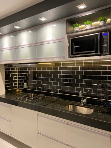 Apartamento à Venda - Residencial Natal River | 2 Quartos