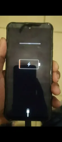 Celular Umidigi Bison 128g