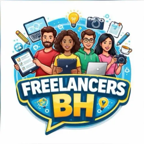 Tenho vagas de freelance disponível 