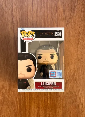 Funko Pop! LUCIFER #1590