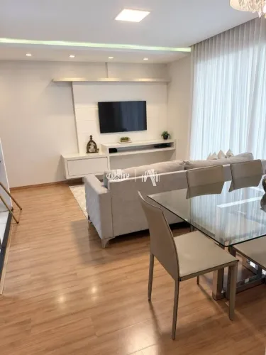 Apartamento no Jardins Eco Resort e Residence com 3 Quartos à venda, 90 m² por R$ 830.000