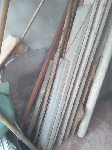 Vendo 2 pedras Mármore