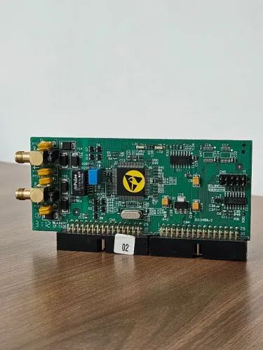 Placa E1 para Central Intelbras Impacta 68i