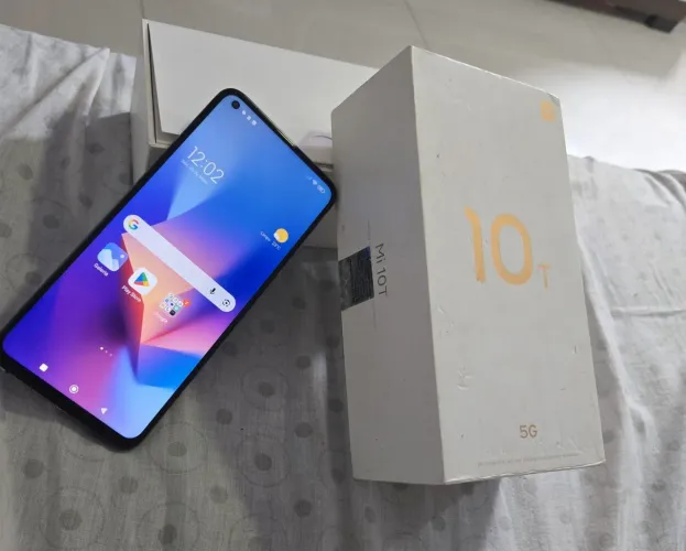 Xiaomi Mi 10T