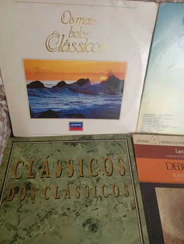 Lote lps