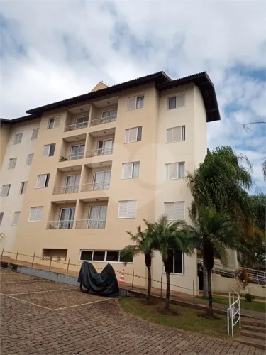 Apartamento à venda com 2 quartos no condomínio Riviera, Vinhedo - SP