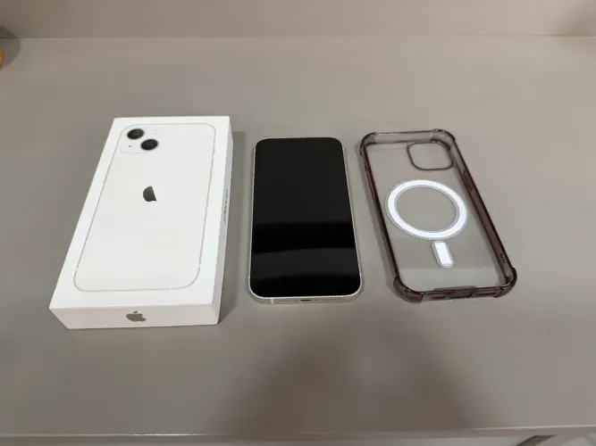 iPhone 13 - 128g