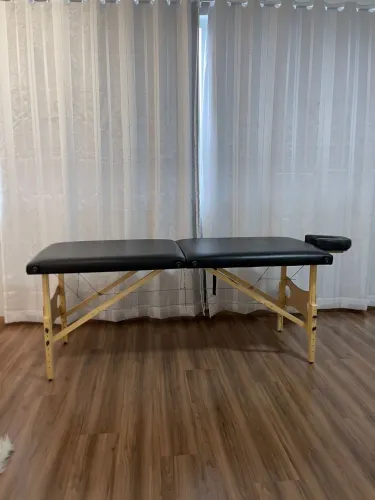 Maca portátil IMPERDÍVEL!!!