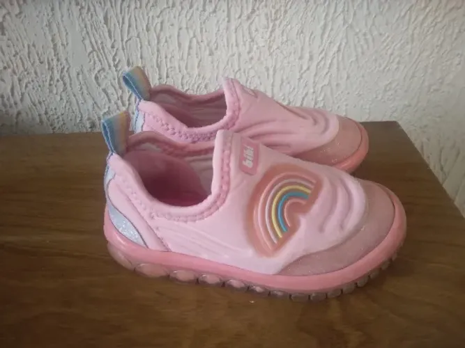 Tenis BiBi