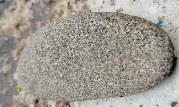 Pedra Curisco (raio)