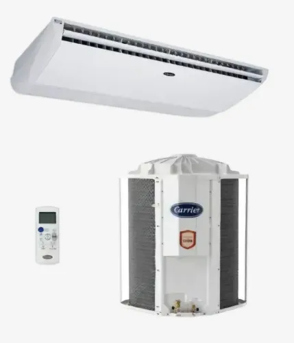 Ar Condicionado Split Teto Carrier 64.000 BTUs Convencional 220v