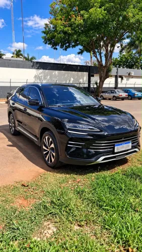 BYD Song Plus 1.5 16V Aut. (hibrido) 2026