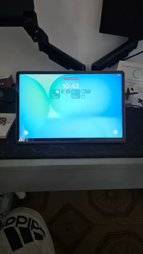Samsung Galaxy Tab Fe+