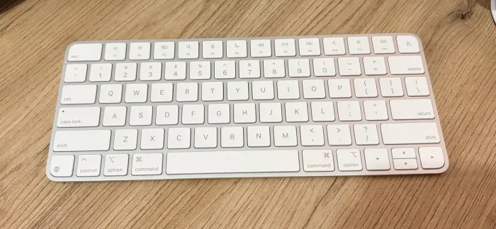 Apple Magic Keyboard