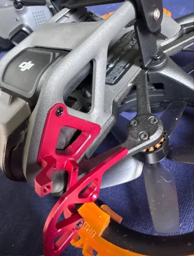 DJI avata drone
