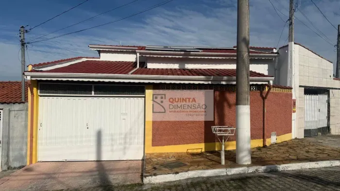 Oportunidade Casa a Venda no bairro Vila Ana Rosa Novaes
