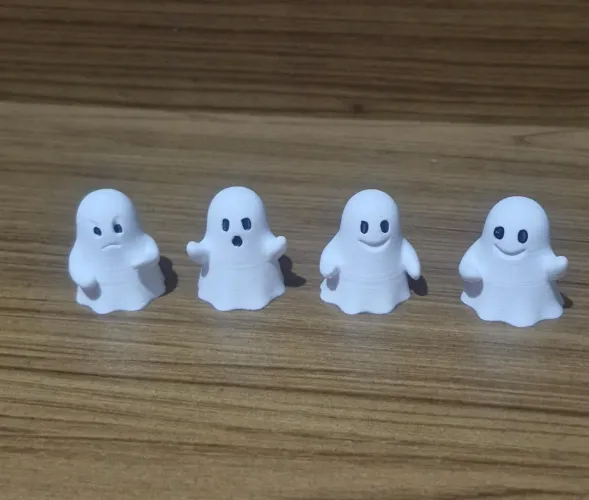 Fantasminhas