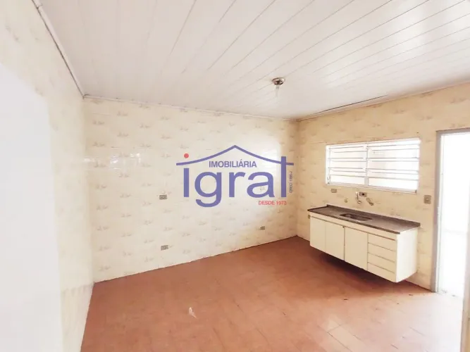 Casa com 1 dormitório para alugar por R$ 1.389,02/mês - Vila Guarani (Zona Sul) - São Paul