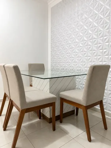 Mesa de jantar