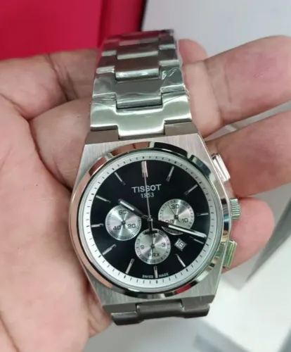 Tissot PRX Linha Premium AAA+ Todo funcional