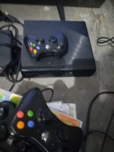 Vendoxbox 360 destravado