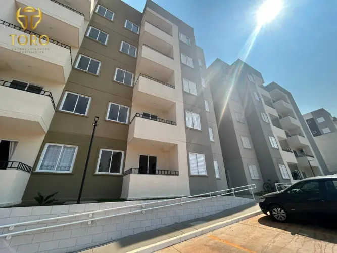 APARTAMENTO PARA LOCAÇÃO ED. MARAGOGI PRÓXIMO BAIRRO CIDADE ALTA EM MARINGÁ - PR
