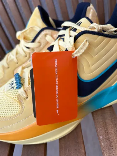 Tenis Ja Morant 2 (Basquete)