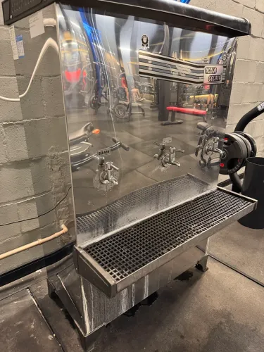 Bebedouro Industrial 100L AQUAGELADA