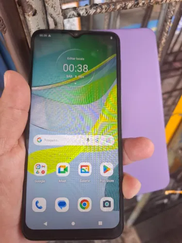 MOTOROLA E13 64 GIGAS 4G