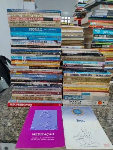 4.99 cada (Leia a descrição)