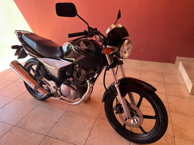 Cg 150 sport