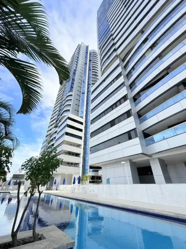 Lindo imovel no Salvador prime