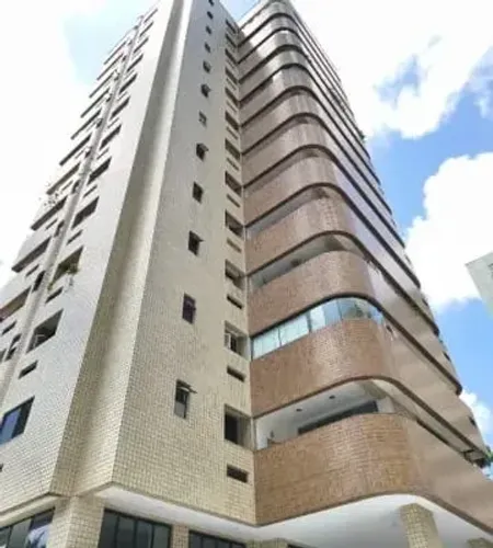 Condomínio Palazzo Vitória