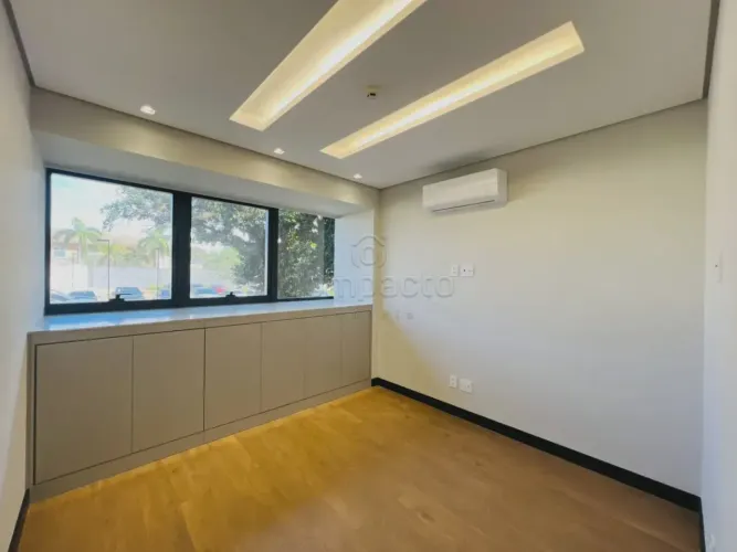 Sala para aluguel possui 44 metros quadrados - Georgina Business Park