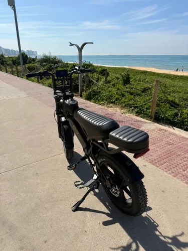 Bike Eletrica V20 0KM