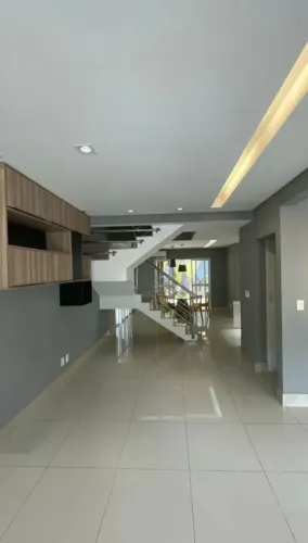 Casa de condomínio p/ alugar, 130 m2, 3 quartos, Cond. La Vie Suiça, Samapi - Teresina -
