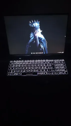 Notebook Gamer Predator Helios Neo 16 AI, RTX5070, Intel Ultra Core 9 (Faço Troca)!