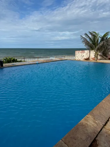 Casa de praia Taiba