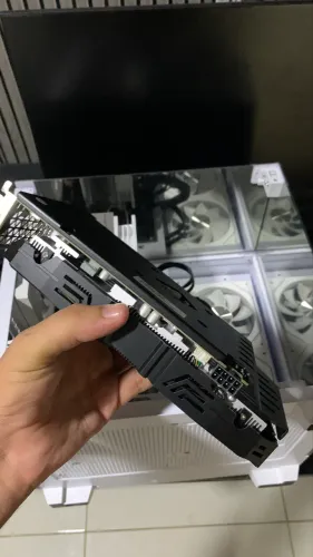 Rx 5500xt 8gb