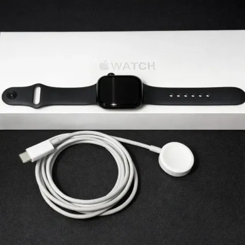 Apple Watch 10 46mm Garantia Apple ate 10/2026
