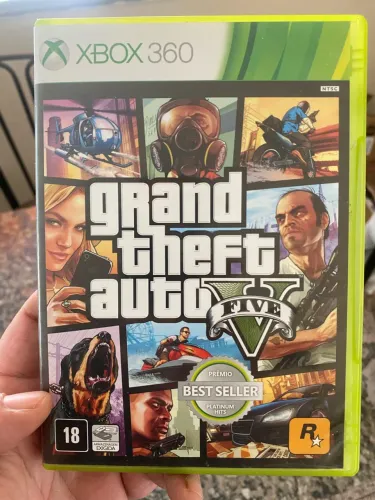 GTA 5