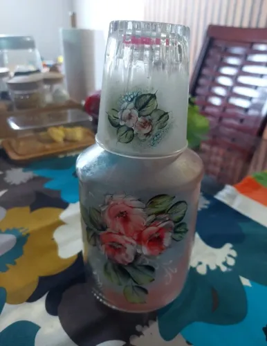 Moringa artesanal 