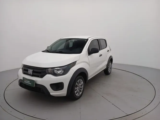 Fiat Mobi Like ON 1.0 Fire Flex 5P. 2023