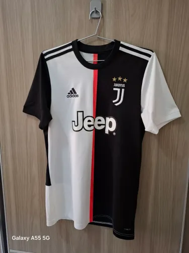 CAMISA ORIGINAL DA JUVENTUS TAM: M