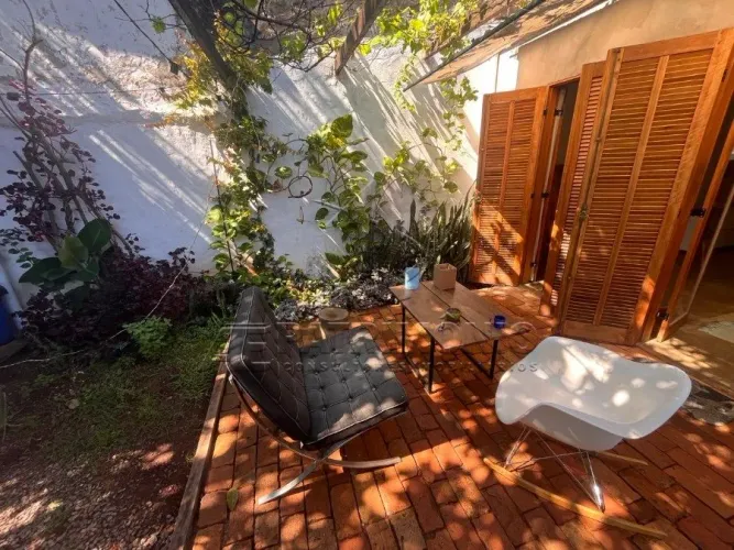CASA TERREA 1 QUARTOS - Hortência